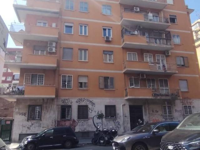 Appartamento in affitto a Roma RM