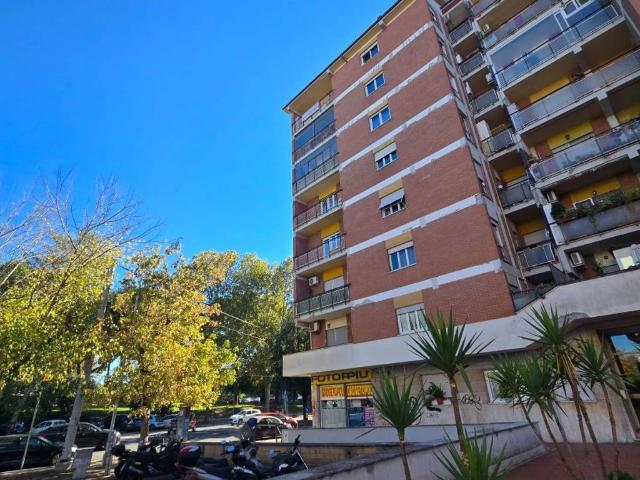 Appartamento in affitto a Roma RM