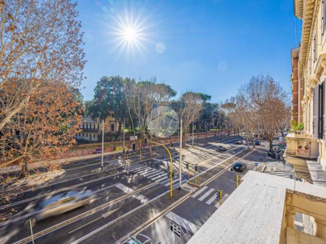 Appartamento in affitto a Roma RM