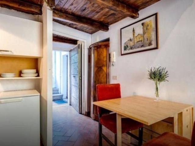 Appartamento in affitto a Roma RM