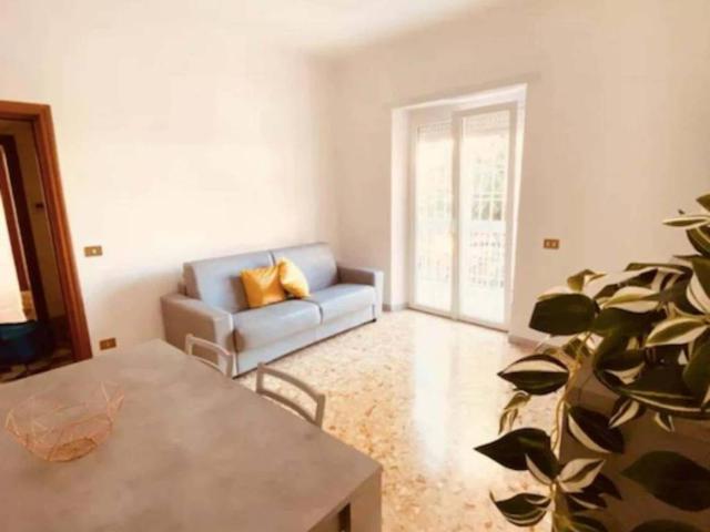 Appartamento in affitto a Roma RM
