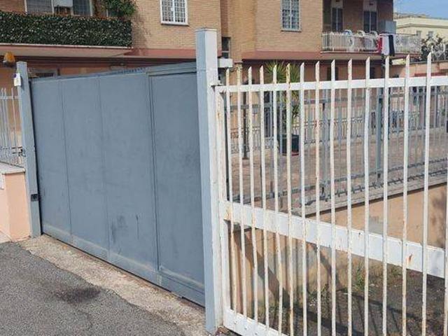 Appartamento in affitto a Roma RM