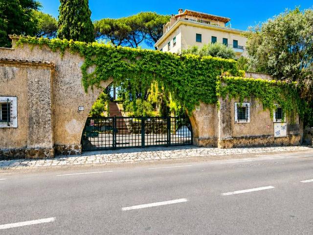 Appartamento in affitto a Roma RM
