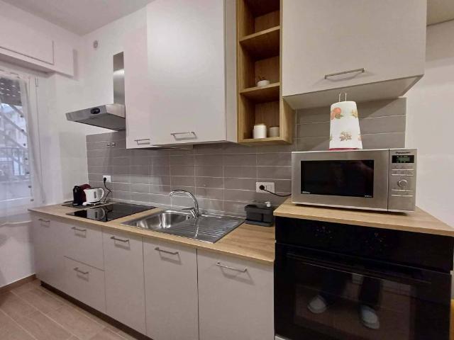 Appartamento in affitto a Roma RM