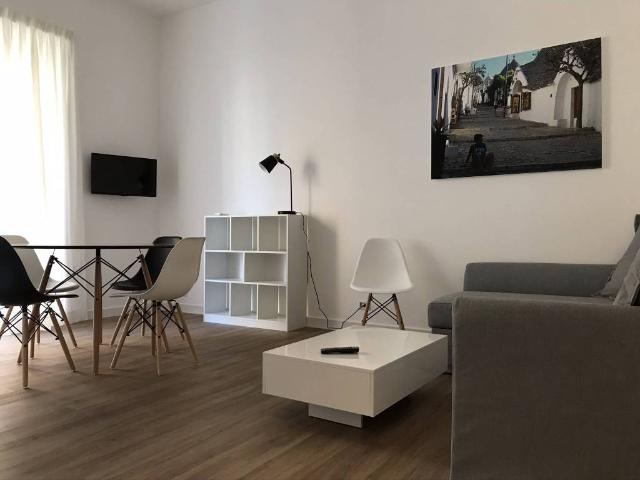 Appartamento in affitto a Roma RM