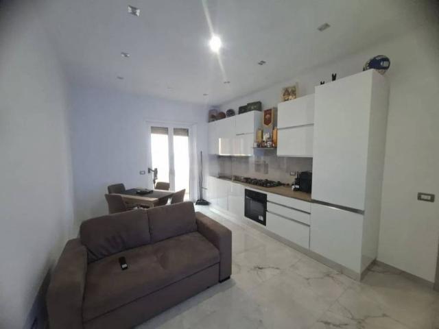 Appartamento in affitto a Roma RM
