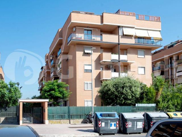 Appartamento in affitto a Roma RM
