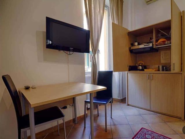 Appartamento in affitto a Roma RM