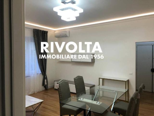 Appartamento in affitto a Roma RM