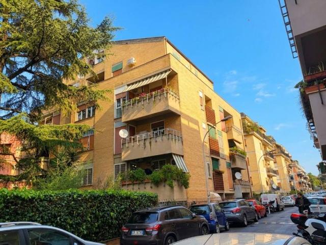Appartamento in affitto a Roma RM