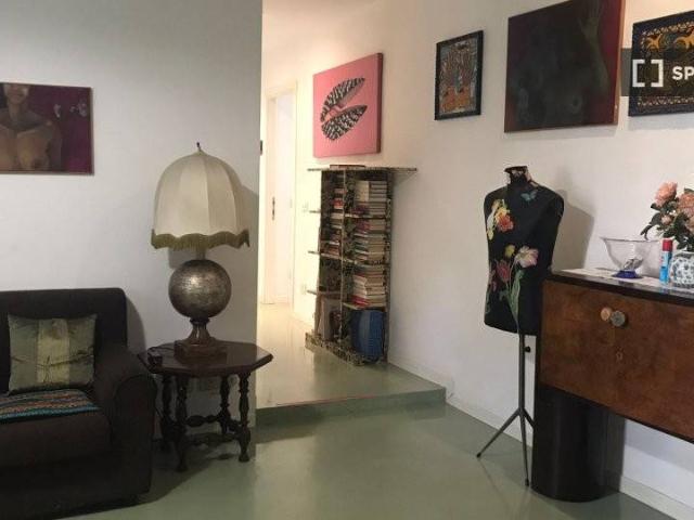Appartamento in affitto a Roma RM