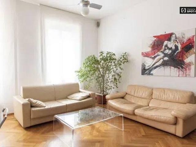 Appartamento in affitto a Roma RM