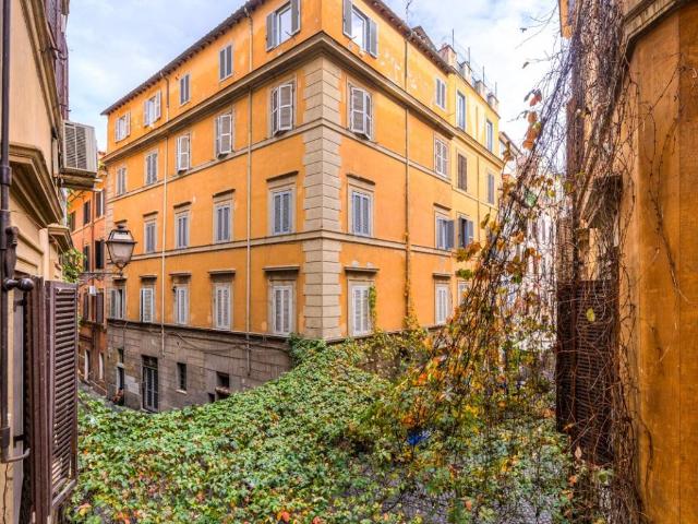 Appartamento in affitto a Roma RM