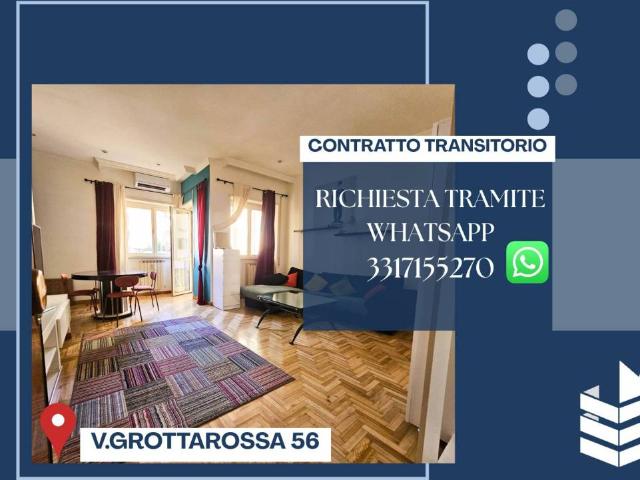Appartamento in affitto a Roma RM