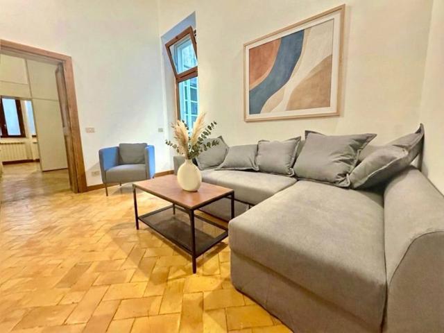 Appartamento in affitto a Roma RM