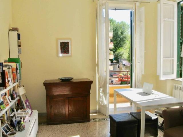 Appartamento in affitto a Roma RM