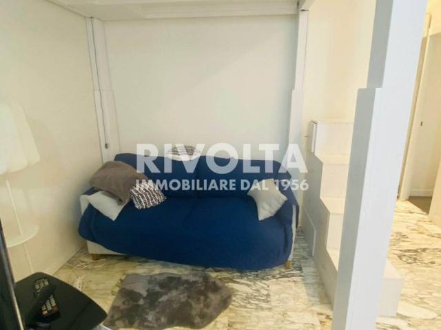 Appartamento in affitto a Roma RM