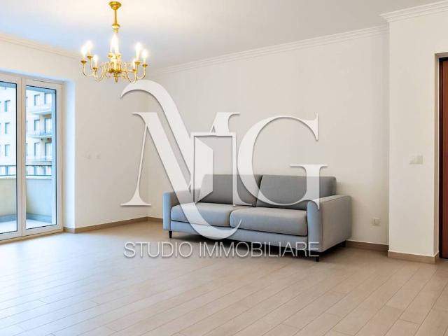 Appartamento in affitto a Roma RM