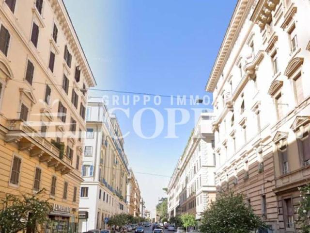 Appartamento in affitto a Roma RM
