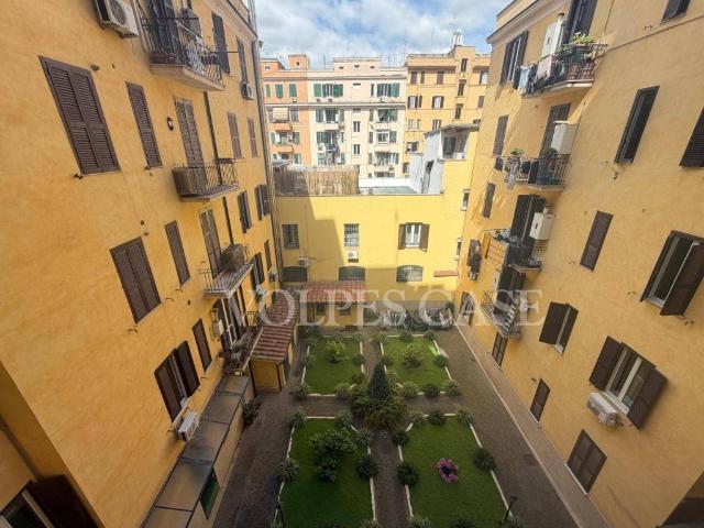 Appartamento in affitto a Roma RM
