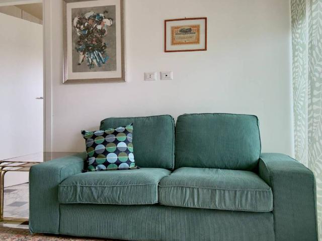 Appartamento in affitto a Roma RM