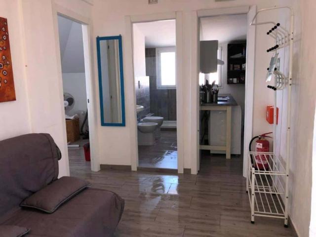 Appartamento in affitto a Roma RM