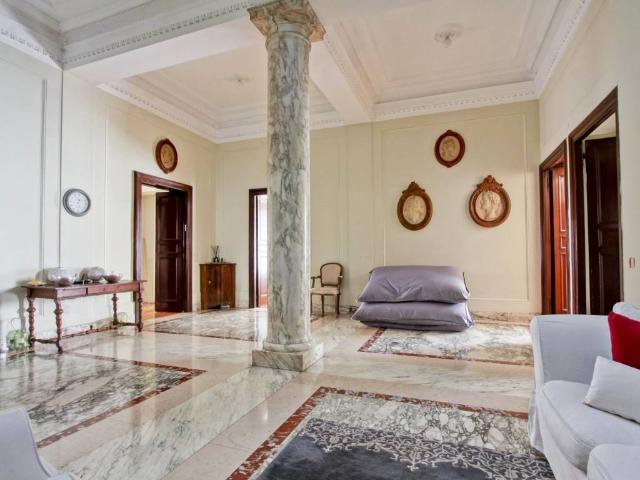 Appartamento in affitto a Roma RM