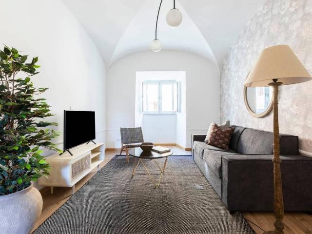 Appartamento in affitto a Roma RM