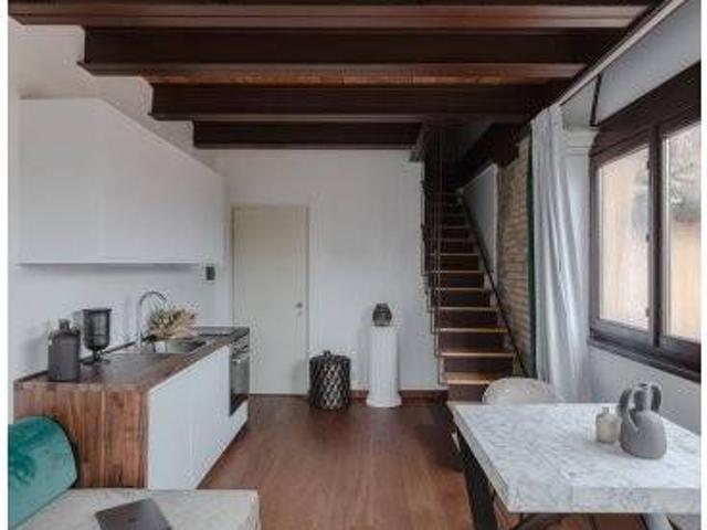 Appartamento in affitto a Roma RM