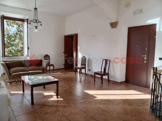 Appartamento in affitto a Roma RM