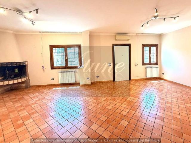 Appartamento in affitto a Roma RM