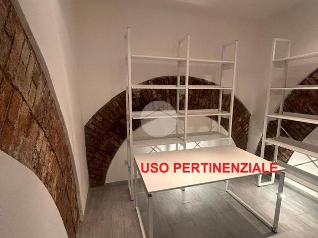 Appartamento in affitto a Roma RM