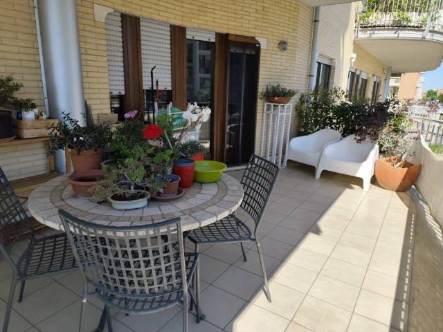 Appartamento in affitto a Roma RM