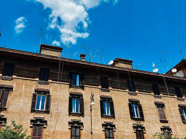 Appartamento in affitto a Roma RM
