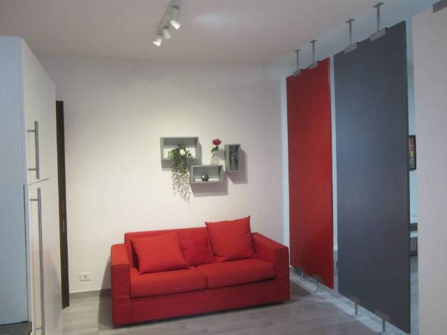 Appartamento in affitto a Roma RM