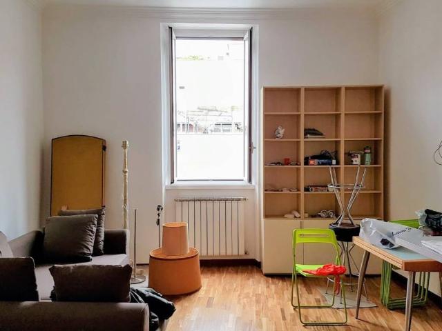 Appartamento in affitto a Roma RM