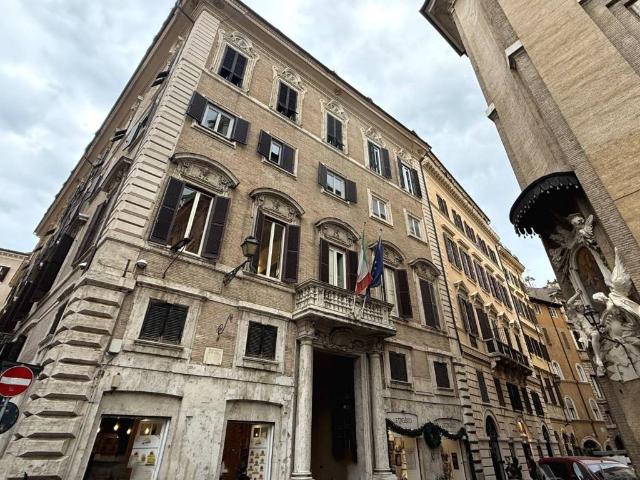 Appartamento in affitto a Roma RM