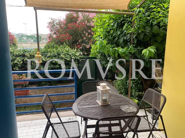 Appartamento in affitto a Roma RM