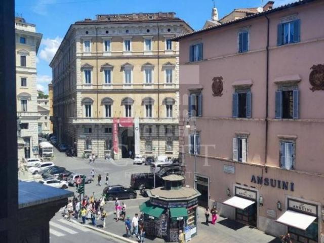 Appartamento in affitto a Roma RM