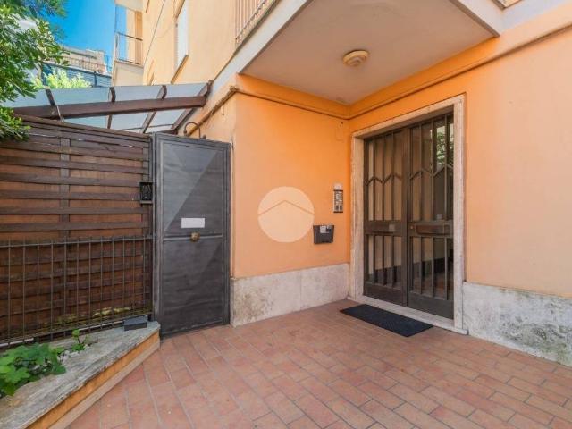 Appartamento in affitto a Roma RM