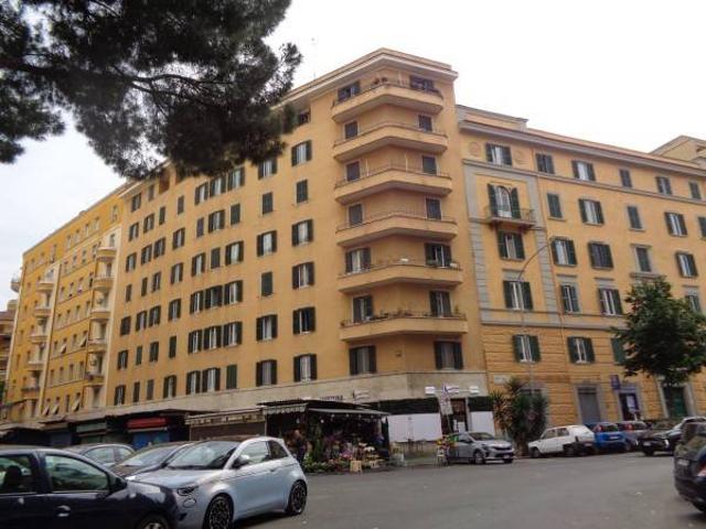 Appartamento in affitto a Roma RM