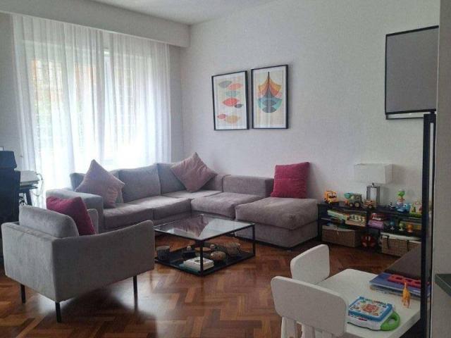 Appartamento in affitto a Roma RM