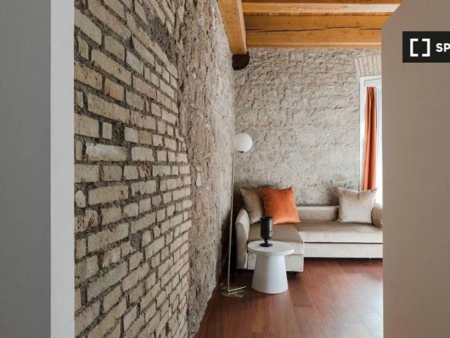 Appartamento in affitto a Roma RM