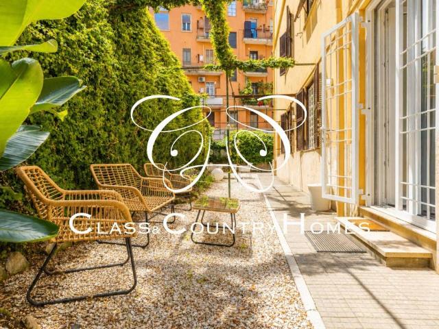 Appartamento in affitto a Roma RM