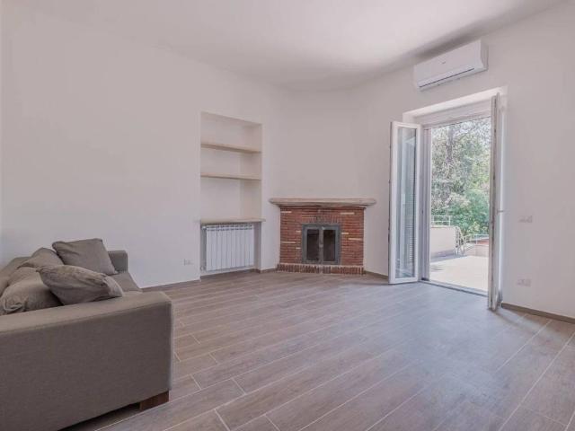 Appartamento in affitto a Roma RM