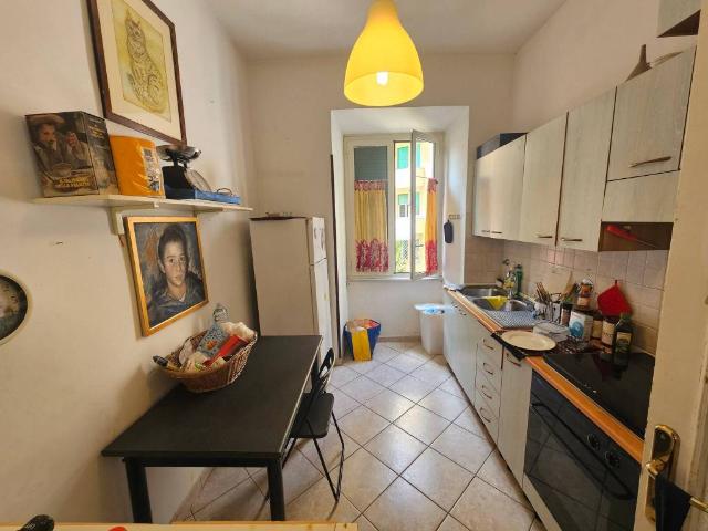 Appartamento in affitto a Roma RM