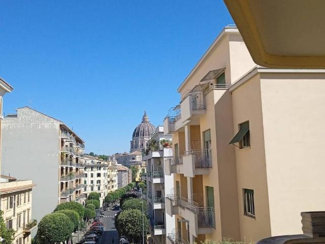 Appartamento in affitto a Roma RM
