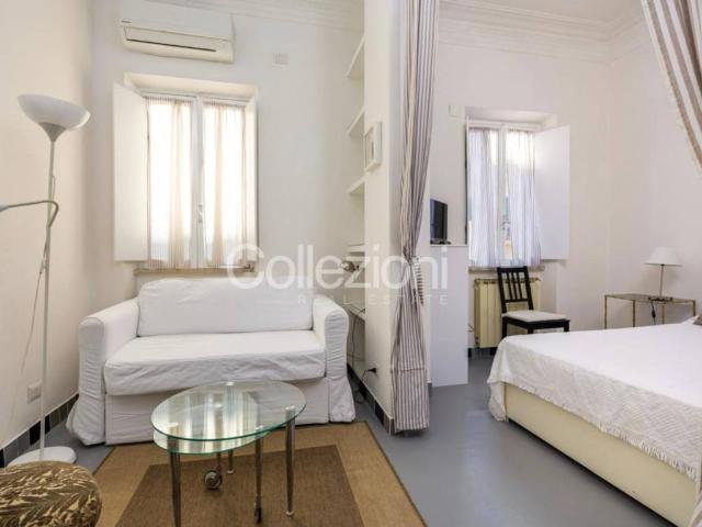Appartamento in affitto a Roma RM