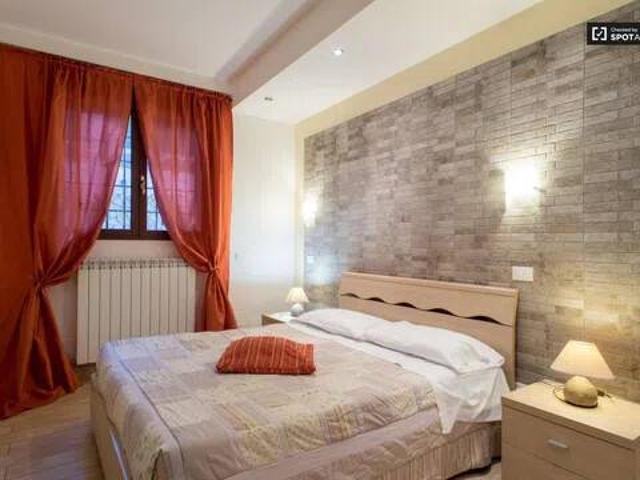 Appartamento in affitto a Roma RM