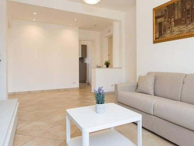 Appartamento in affitto a Roma RM